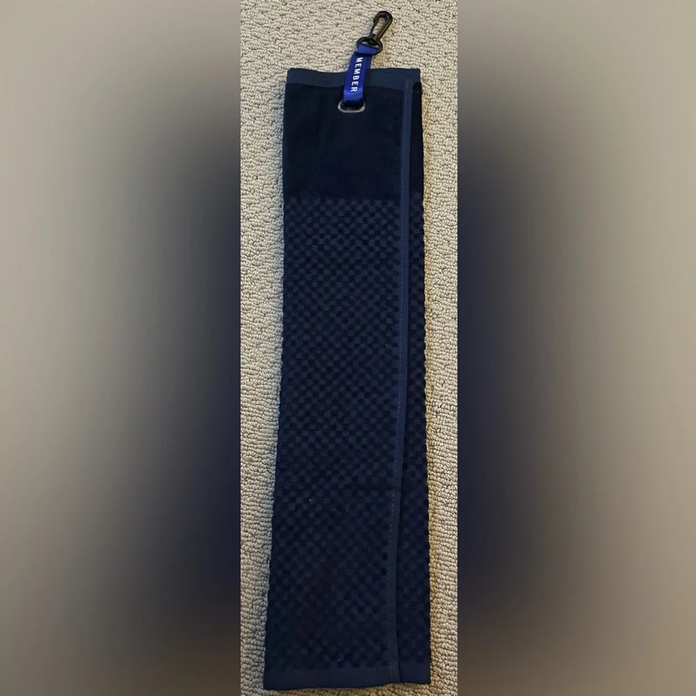 US Open 2011 Golf Towel
